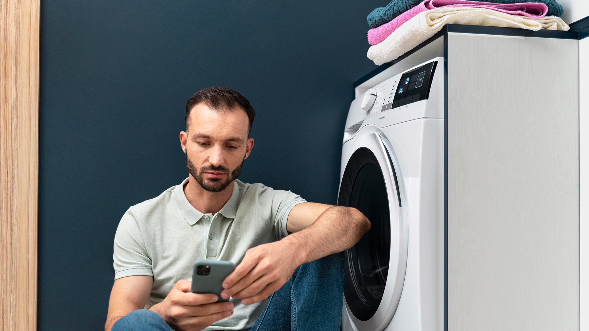 Mosógép szerelő Budapest